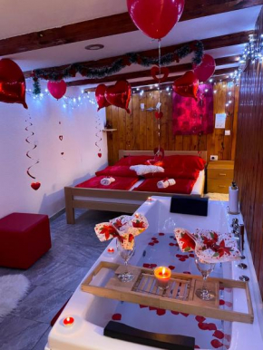 Holiday Home La Sierra